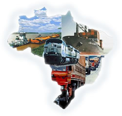 Mapa - Brasil
