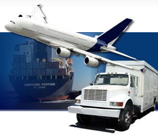 Transportes